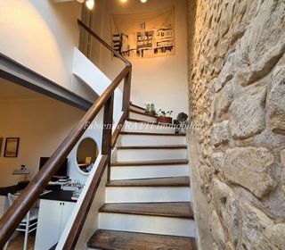  Maison � vendre 4 pi�ces 65 m�