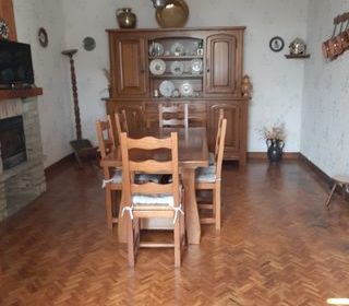  Maison � vendre 5 pi�ces 116 m�