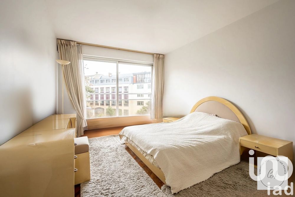 � vendre  Appartement Paris 16