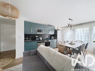  Appartement � vendre 3 pi�ces 61 m�