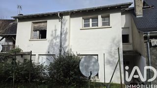  Maison � vendre 6 pi�ces 118 m�