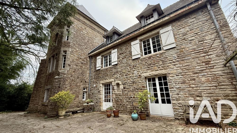 � vendre  Maison Pont-Aven (29930)