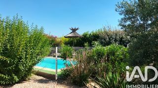  Maison � vendre 3 pi�ces 62 m�