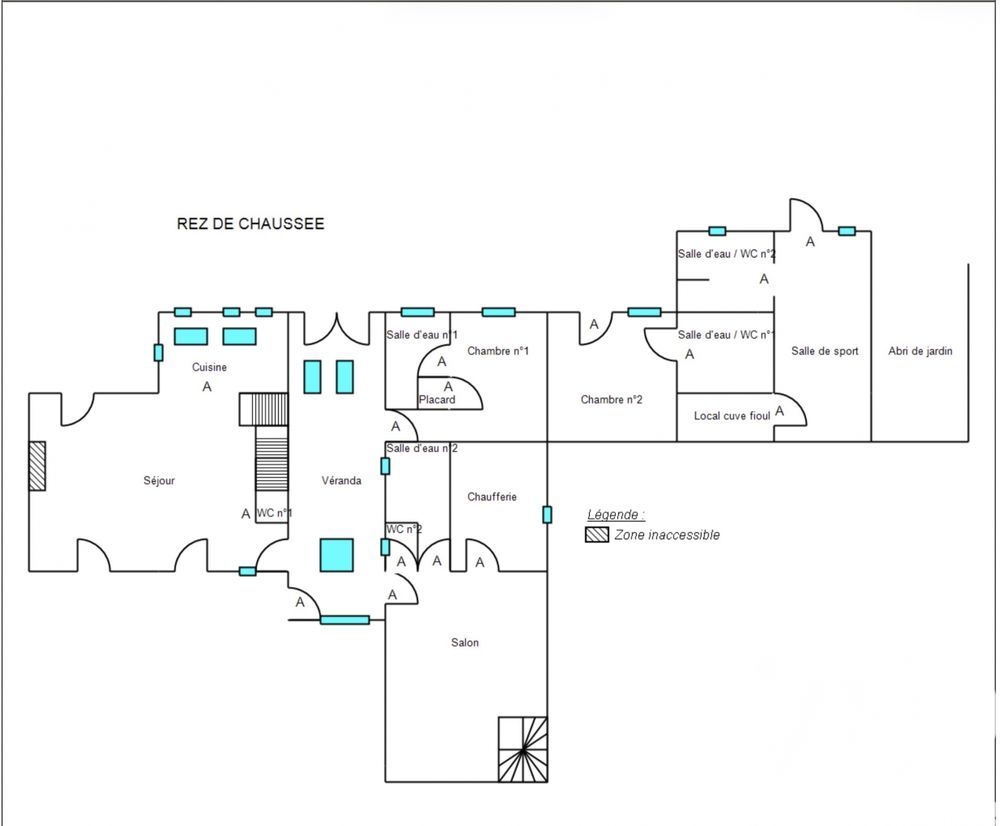 � vendre  Maison Erquy (22430)