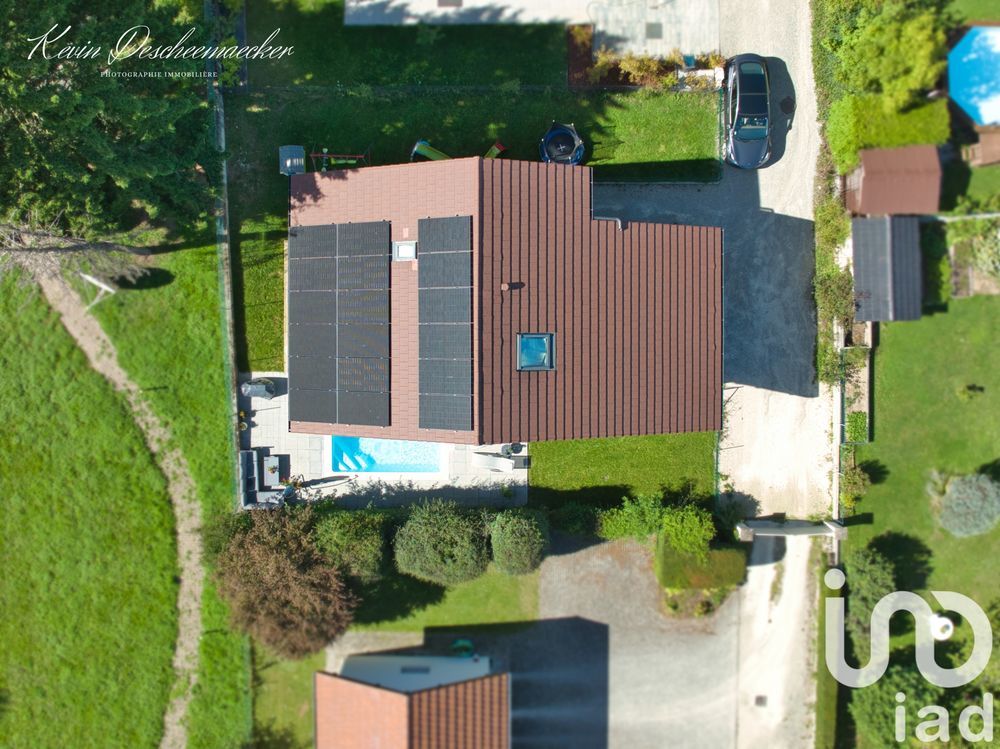 � vendre  Maison Divonne-les-Bains (01220)