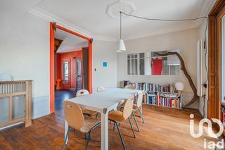  Appartement � vendre 5 pi�ces 112 m�