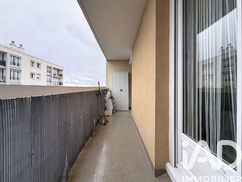   Location Appartement 4 pi�ces Appartement - 4 pi�ce(s) - 82 m�