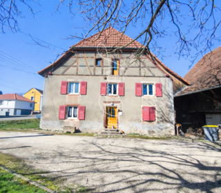  Maison � vendre 7 pi�ces 218 m�