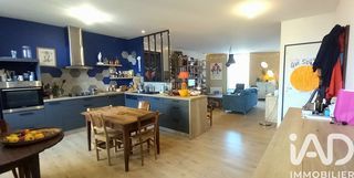  Maison � vendre 5 pi�ces 113 m�