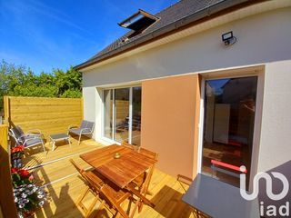  Maison � vendre 9 pi�ces 178 m�