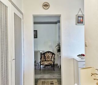  Appartement � vendre 3 pi�ces 64 m�