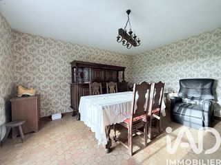  Maison � vendre 5 pi�ces 136 m�