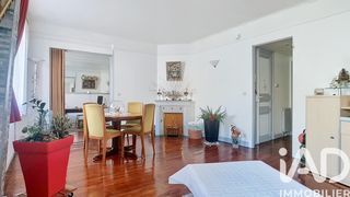  Appartement � vendre 4 pi�ces 76 m�