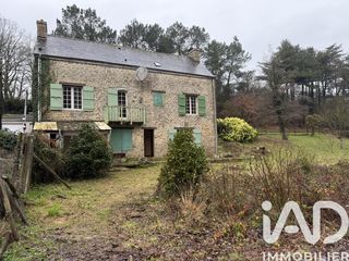  Maison � vendre 5 pi�ces 148 m�