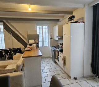  Maison � vendre 3 pi�ces 75 m�