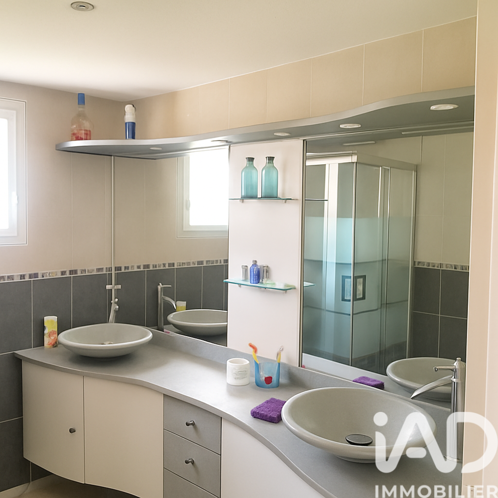 � vendre  Maison Saint-Jean-de-V�das (34430)