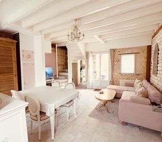  Maison � vendre 4 pi�ces 92 m�