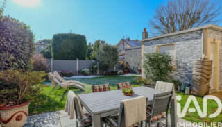  Maison � vendre 6 pi�ces 111 m�