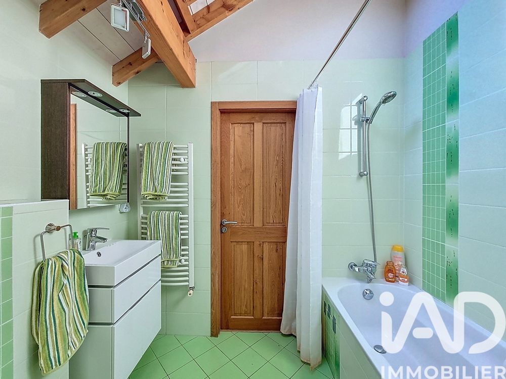 � vendre  Maison S�vrier (74320)