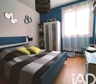  Appartement � vendre 3 pi�ces 73 m�