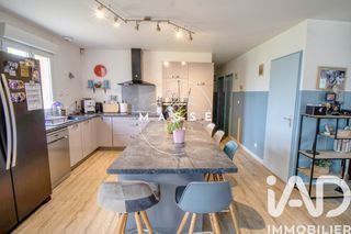  Maison � vendre 7 pi�ces 140 m�