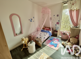  Appartement � vendre 4 pi�ces 66 m�