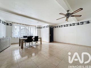  Maison � vendre 4 pi�ces 99 m�