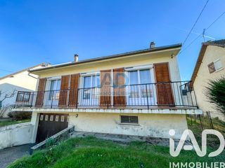  Maison � vendre 5 pi�ces 112 m�