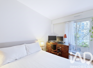  Appartement � vendre 2 pi�ces 56 m�