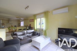  Maison � vendre 4 pi�ces 88 m�