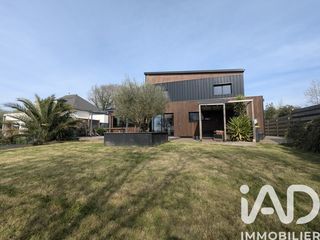  Maison � vendre 5 pi�ces 141 m�