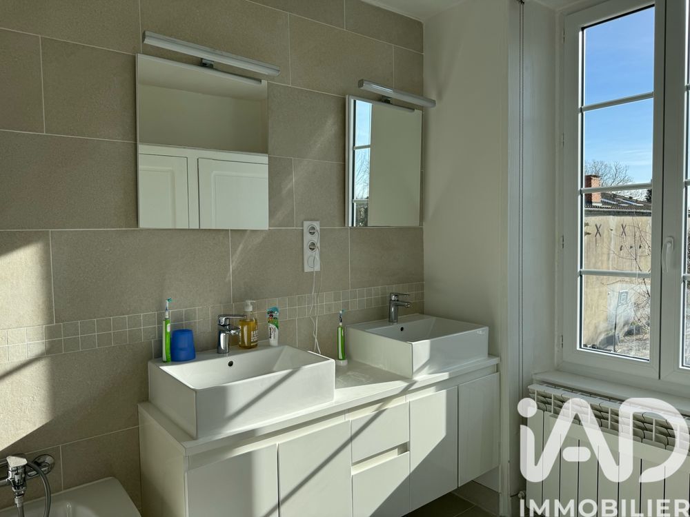 � vendre  Maison La Rochelle (17000)