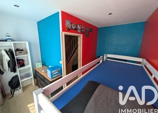  Maison � vendre 5 pi�ces 115 m�