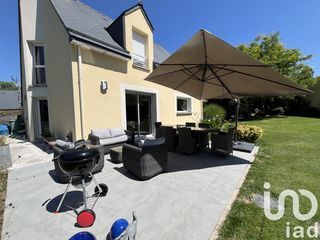  Maison � vendre 5 pi�ces 101 m�