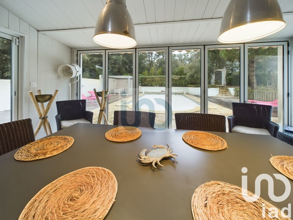 � vendre  Maison La Couarde-sur-Mer (17670)