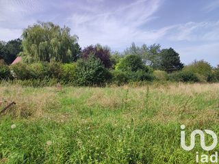  Terrain � vendre 661 m�