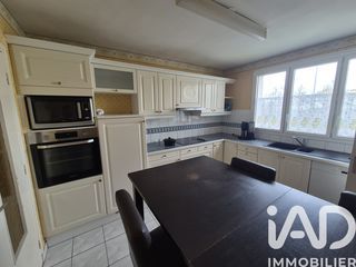  Appartement � vendre 4 pi�ces 93 m�