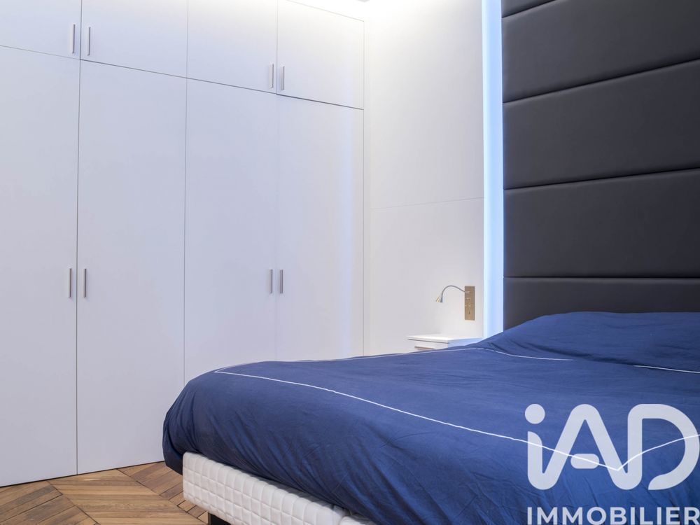 � vendre  Appartement Paris 10