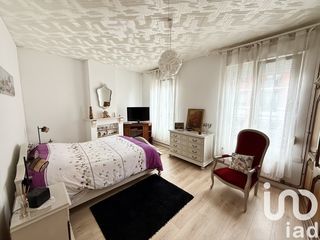  Maison � vendre 5 pi�ces 120 m�