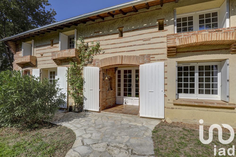 � vendre  Maison Bazi�ge (31450)