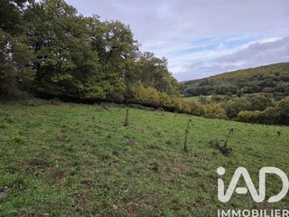  Terrain � vendre 13813 m�