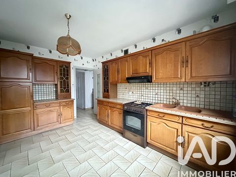   Vente Maison de ville 5 pi�ces Maison - 5 pi�ce(s) - 113 m�