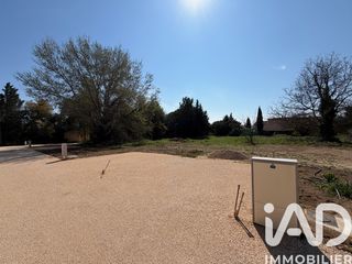  Terrain � vendre 816 m�