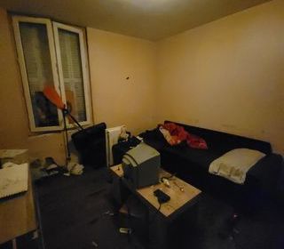  Appartement � vendre 1 pi�ce 25 m�