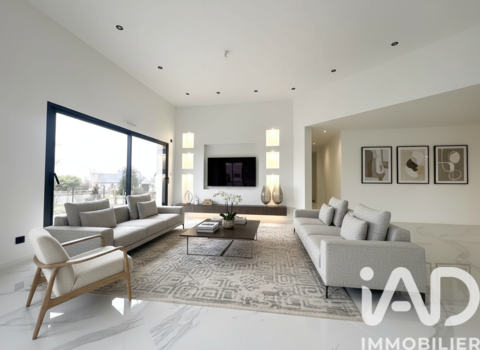   Vente Maison/villa 5 pi�ces Maison - 5 pi�ce(s) - 142 m�