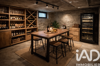  Maison � vendre 5 pi�ces 131 m�