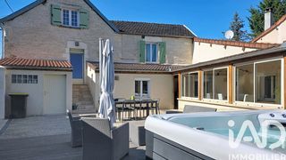  Maison � vendre 6 pi�ces 190 m�