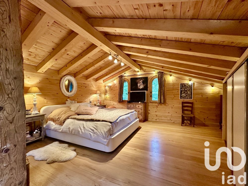 � vendre  Maison Ar�ches-la-Frasse (74300)