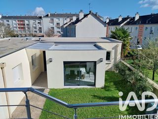  Maison � vendre 5 pi�ces 165 m�