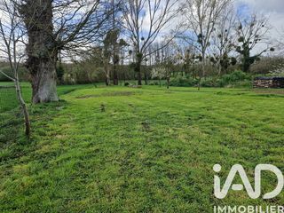  Terrain � vendre 750 m�